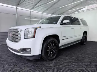 2015 GMC Yukon XL Denali