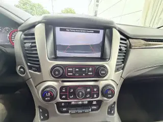 2015 GMC Yukon XL Denali