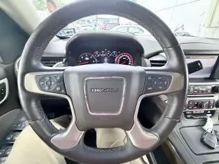 2015 GMC Yukon XL Denali