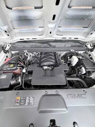 2015 GMC Yukon XL Denali
