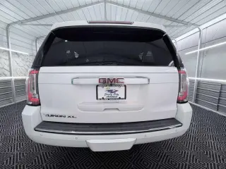2015 GMC Yukon XL Denali