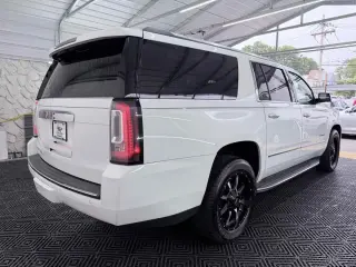2015 GMC Yukon XL Denali
