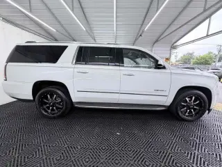 2015 GMC Yukon XL Denali