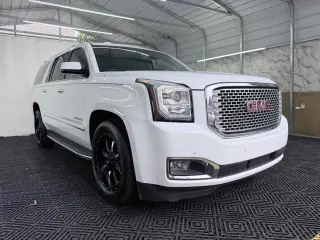 2015 GMC Yukon XL Denali