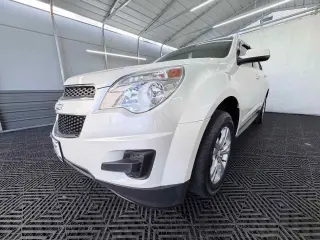 2014 Chevrolet Equinox