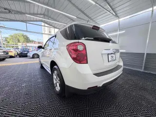 2014 Chevrolet Equinox