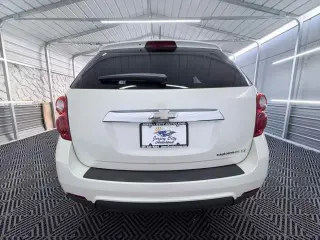 2014 Chevrolet Equinox