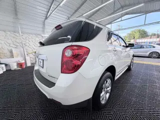 2014 Chevrolet Equinox