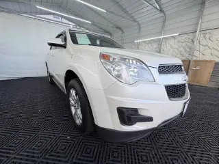 2014 Chevrolet Equinox