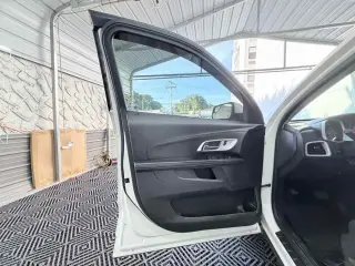 2014 Chevrolet Equinox