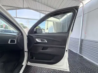 2014 Chevrolet Equinox