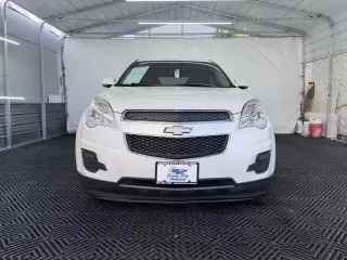 2014 Chevrolet Equinox