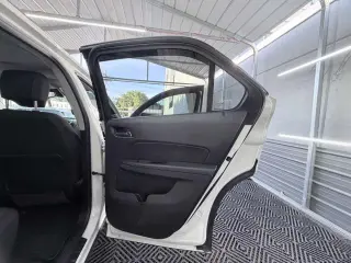 2014 Chevrolet Equinox