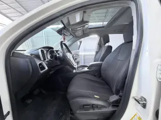 2014 Chevrolet Equinox