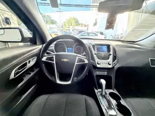2014 Chevrolet Equinox