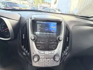 2014 Chevrolet Equinox
