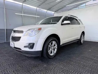 2014 Chevrolet Equinox