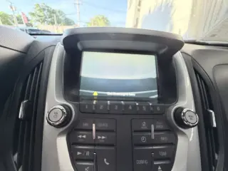 2014 Chevrolet Equinox