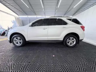 2014 Chevrolet Equinox