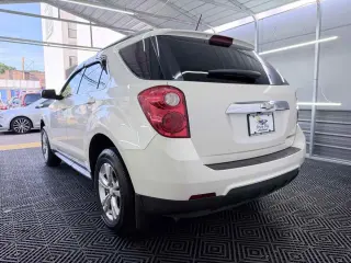 2014 Chevrolet Equinox