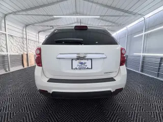 2014 Chevrolet Equinox