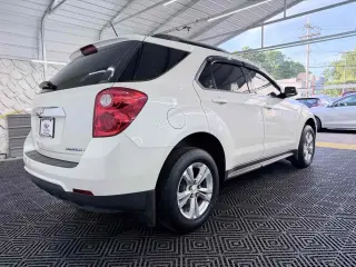 2014 Chevrolet Equinox