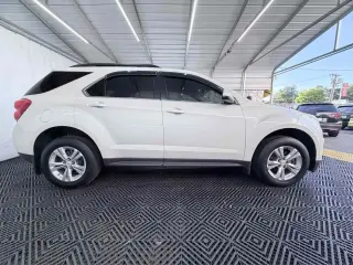 2014 Chevrolet Equinox