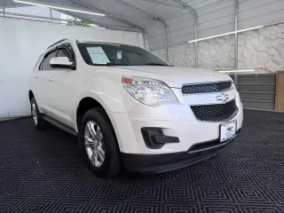 2014 Chevrolet Equinox