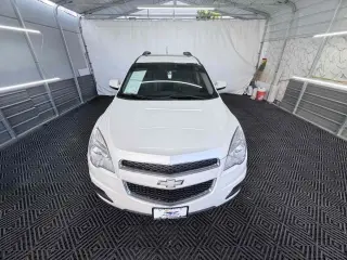 2014 Chevrolet Equinox