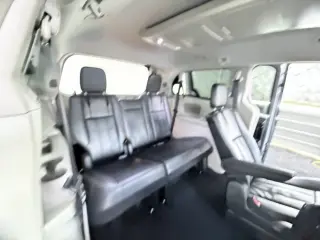 2015 Chrysler Town & Country