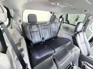 2015 Chrysler Town & Country