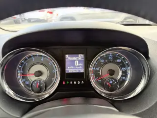 2015 Chrysler Town & Country