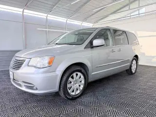 2015 Chrysler Town & Country