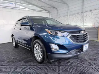 2021 Chevrolet Equinox