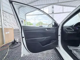 2021 Hyundai Accent