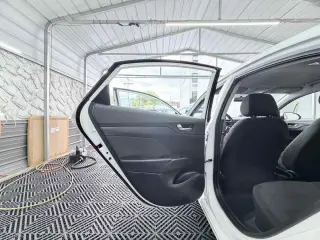 2021 Hyundai Accent