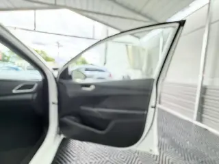 2021 Hyundai Accent