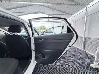2021 Hyundai Accent