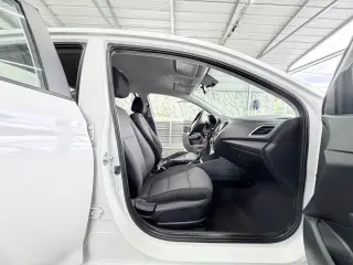 2021 Hyundai Accent