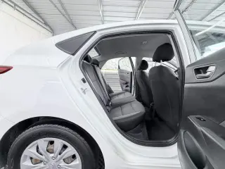 2021 Hyundai Accent