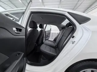 2021 Hyundai Accent