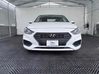 2021 Hyundai Accent