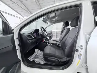 2021 Hyundai Accent