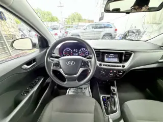 2021 Hyundai Accent