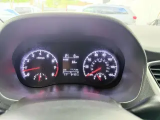 2021 Hyundai Accent