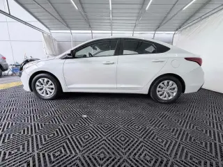 2021 Hyundai Accent