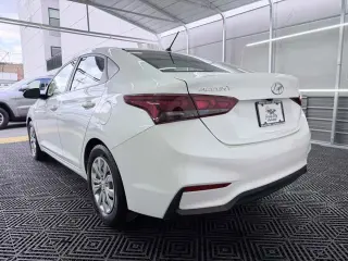 2021 Hyundai Accent