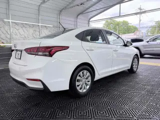 2021 Hyundai Accent