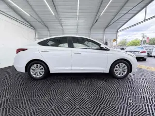 2021 Hyundai Accent