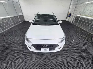 2021 Hyundai Accent